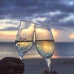 Comment obtient-on du vin pétillant ?