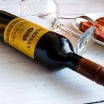 quel vin pour viande rouge