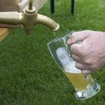 Combien de temps se conserve un fût de bière non ouvert