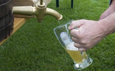 Combien de temps se conserve un fût de bière non ouvert ?