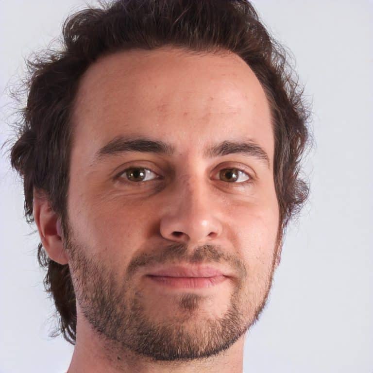 David Almentin