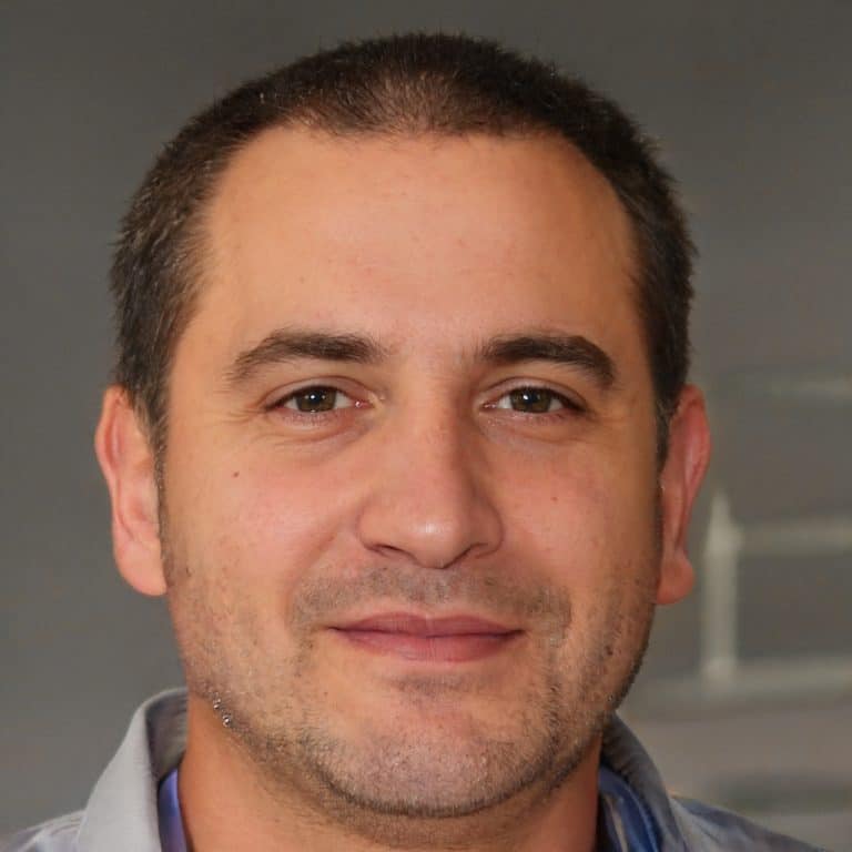 Louis Martinez