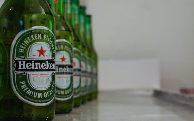 Où est fabriquée la bière Heineken ?