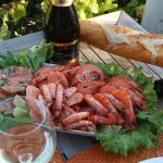 Quel vin avec du poisson