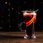 Quel vin pour du vin chaud