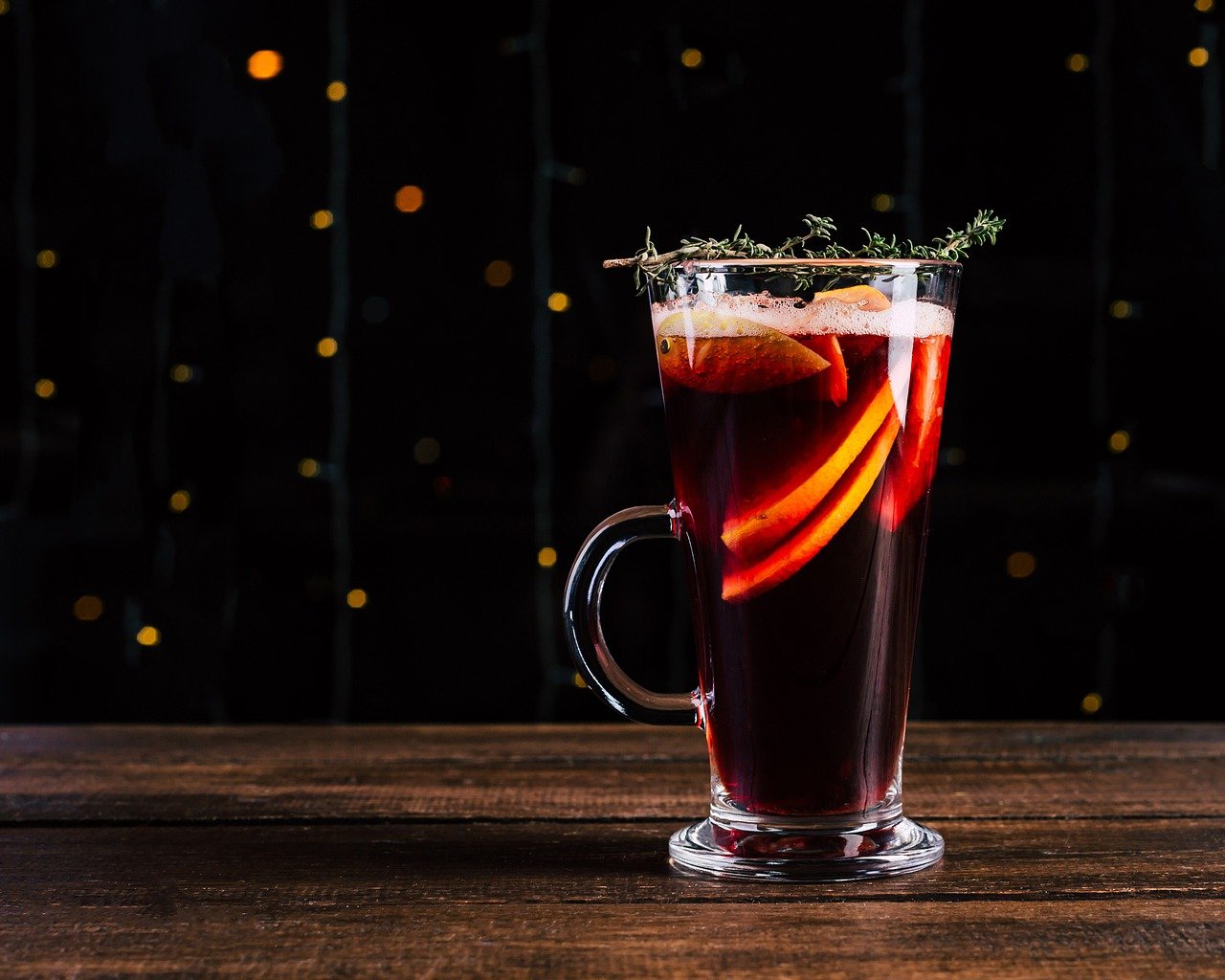 Quel Vin Pour Du Vin Chaud ?