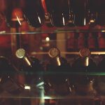 a quelle temperature conserver le vin