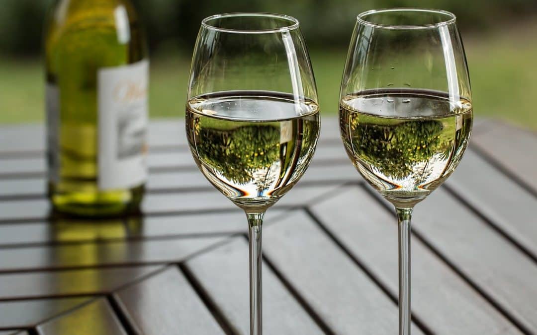 Comment reconnaitre un vin blanc sec