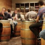comment vendre du vin au restaurant