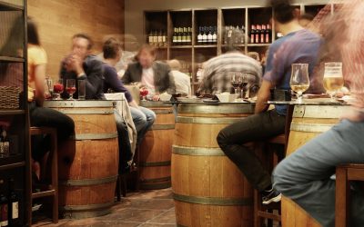 Comment bien vendre du vin en restauration ?