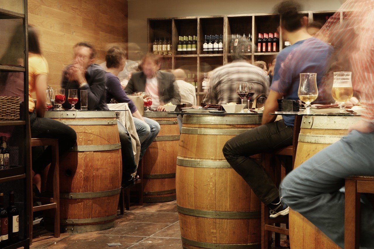 comment vendre du vin au restaurant