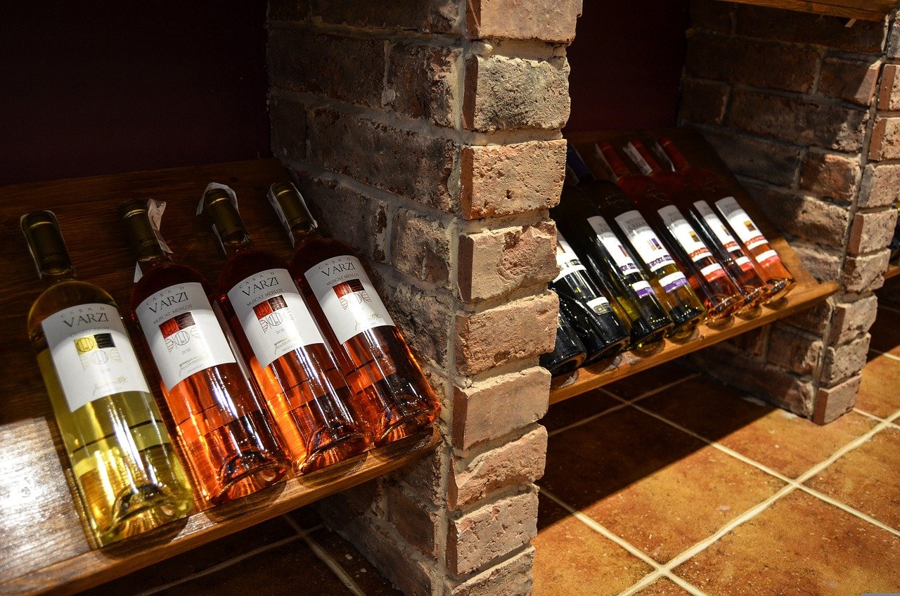 investir dans le vin