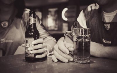 Le prix de la bière à la Coupe du Monde est incroyablement cher