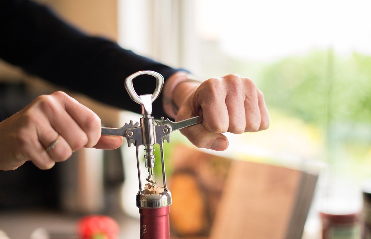 Comment savoir si un vin est bouchonné ? vin bouchonné