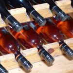 vin gris