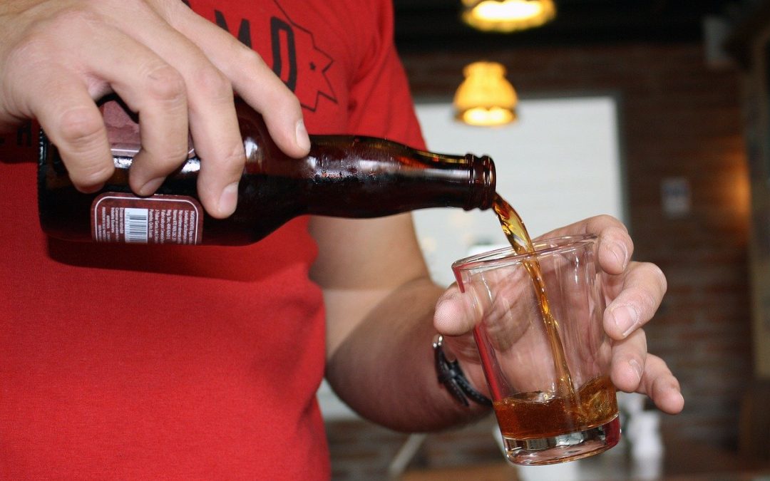 biere brune