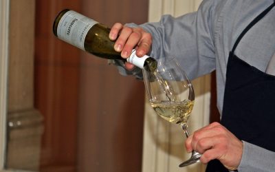 Qu’est qu’une caudalie dans le vin ?