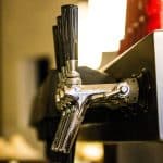 Comment servir une bière pression