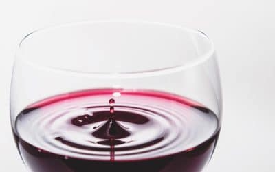 Les larmes du vin : kesako ?