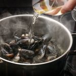 vin blanc cuisine