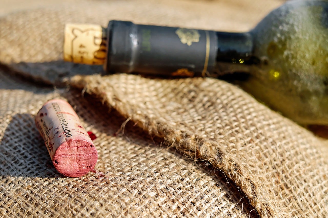 vin de garde
