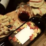 vin et pizza
