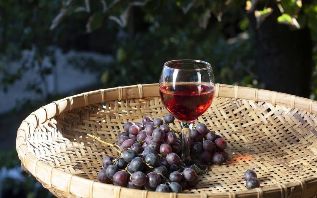 vin oac Languedoc
