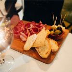 vin pour aperitif