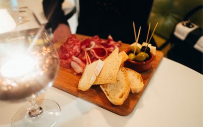 Quel vin choisir pour l’apéritif ?