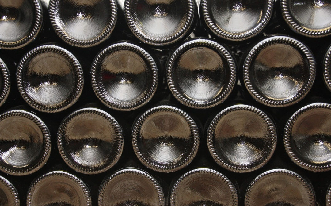 Investissez dans une cave à vins électrique et profitez d'une conservation optimale !