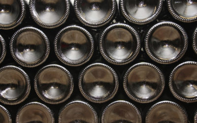 Investissez dans une cave à vins électrique et profitez d’une conservation optimale !