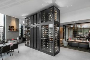 3 conseils pour préserver la qualité de vos vins à long terme