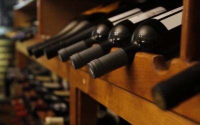 3 conseils pour préserver la qualité de vos vins à long terme