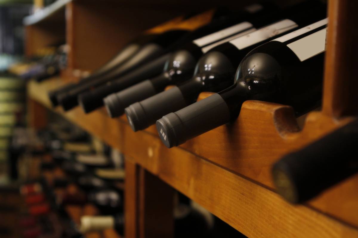 3 conseils pour préserver la qualité de vos vins à long terme