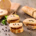 Le foie gras : la star incontournable des fêtes de fin d'année