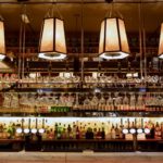 4 conseils pour créer un bar original et attrayant