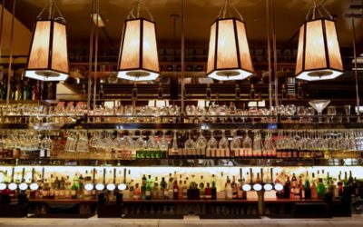 4 conseils pour créer un bar original et attrayant