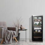 Comment sélectionner la cave à vin idéale pour conserver vos bouteilles ?