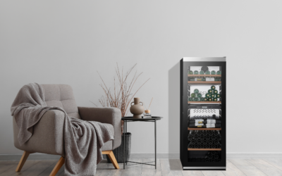 Comment sélectionner la cave à vin idéale pour conserver vos bouteilles ?