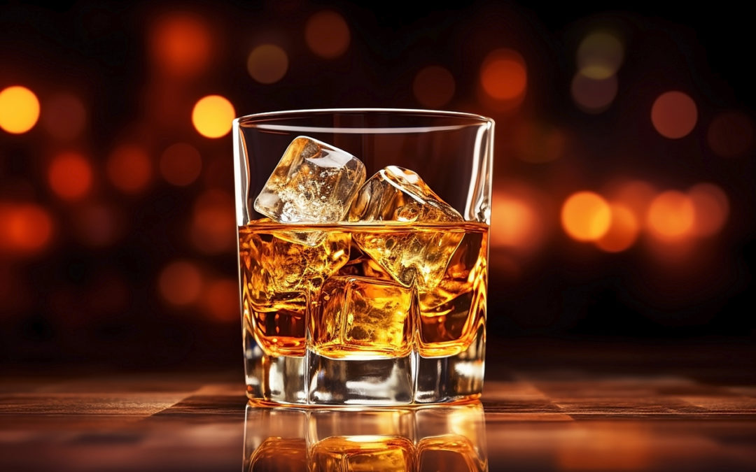 Quels sont les alcools considérés comme des spiritueux ?