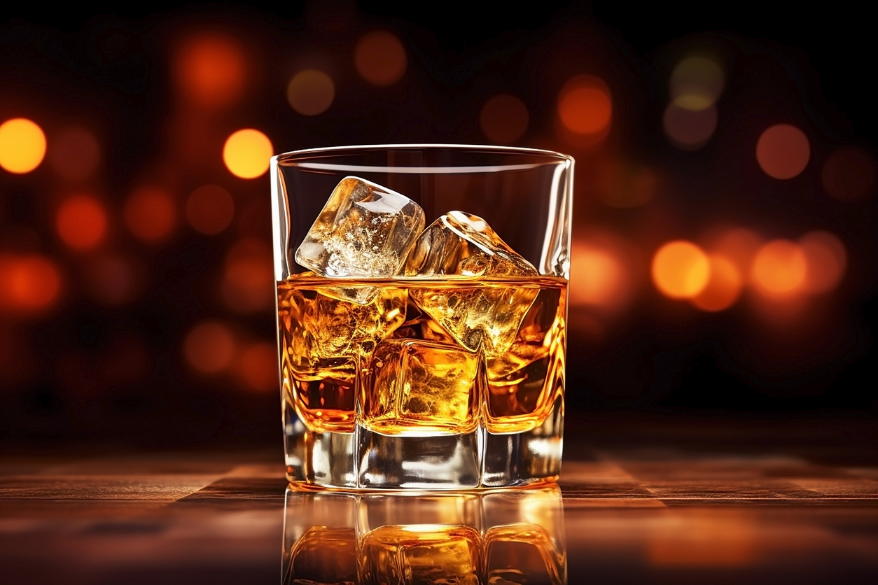 Quels sont les alcools considérés comme des spiritueux ?