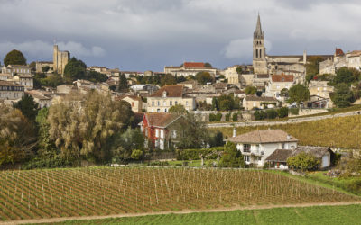 Château La Gaffelière : L’élégance d’un Saint-Émilion Premier Grand Cru Classé