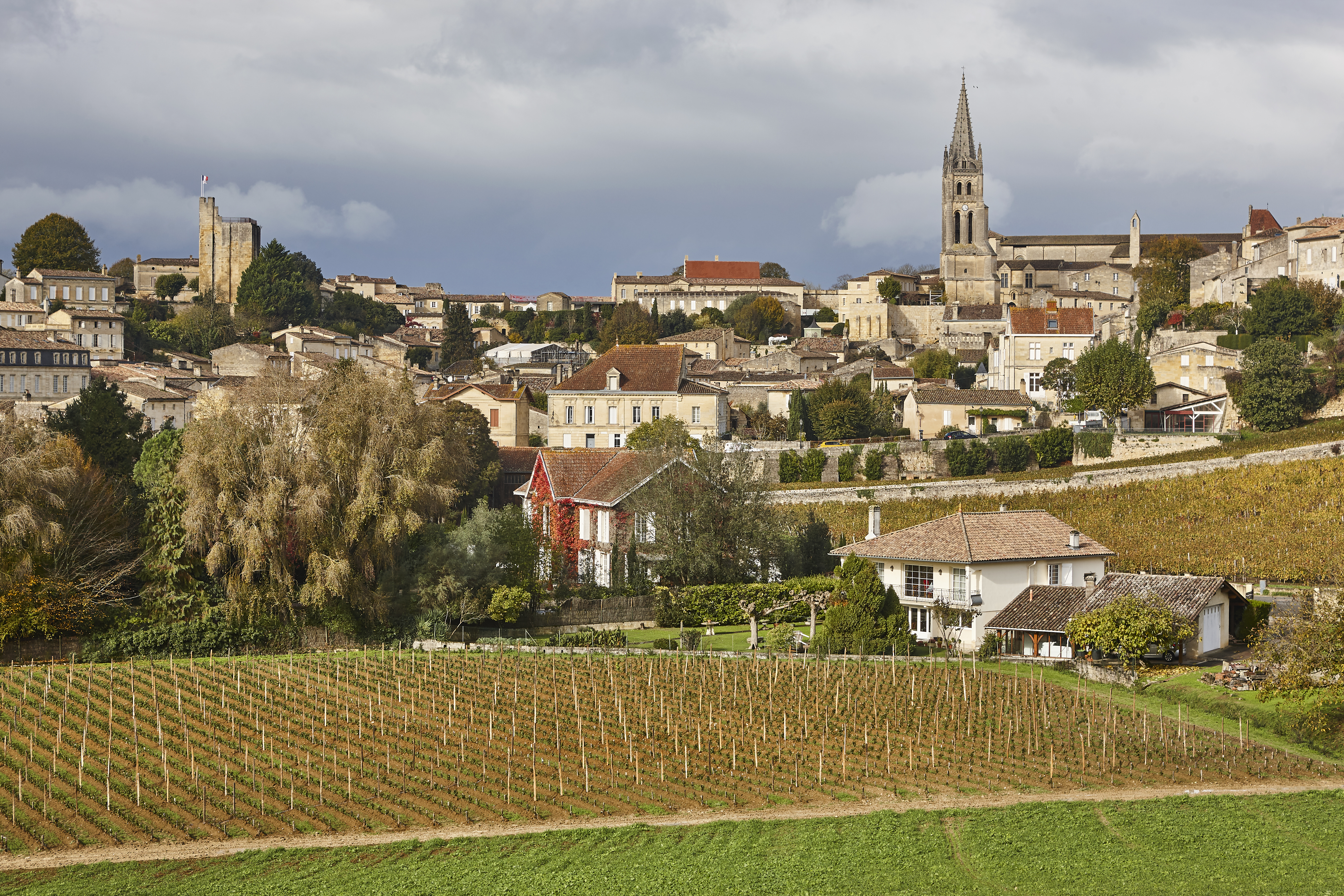 Château La Gaffelière : L’élégance d’un Saint-Émilion Premier Grand Cru Classé